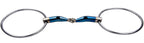 Trust Equestrian Loose Ring Large Sweet Iron Bits
