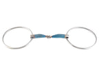 Trust Equestrian Loose Ring Large Sweet Iron Bits