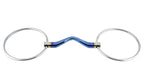 Trust Equestrian Loose Ring Large Sweet Iron Bits