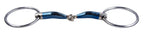 Trust Equestrian Loose Ring Sweet Iron Bits
