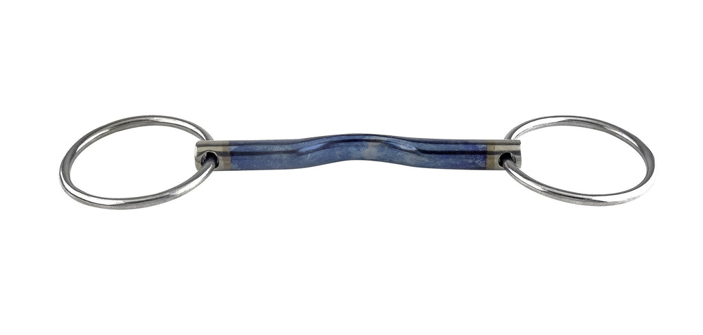 Trust Equestrian Loose Ring Sweet Iron Bits