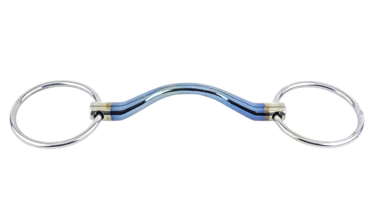 Loose Ring Sweet Iron Bits
