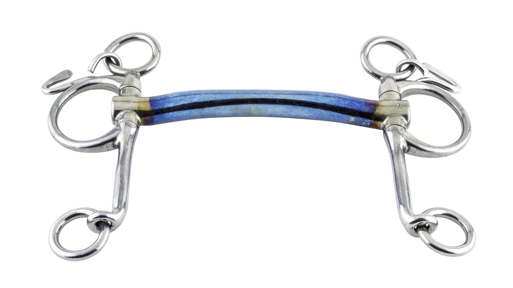 Trust Equestrian Pelham Sweet Iron Bits