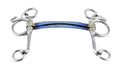 Trust Equestrian Pelham Sweet Iron Bits