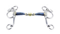 Trust Equestrian Pelham Sweet Iron Bits