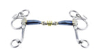 Trust Equestrian Pelham Sweet Iron Bits
