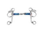 Trust Equestrian Pelham Sweet Iron Bits
