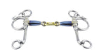 Trust Equestrian Pelham Sweet Iron Bits