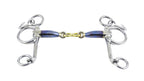 Trust Equestrian Pelham Sweet Iron Bits