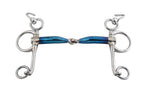 Trust Equestrian Pelham Sweet Iron Bits