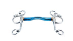 Trust Equestrian Pelham Sweet Iron Bits
