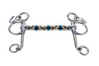 Trust Equestrian Pelham Sweet Iron Bits