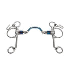 Trust Equestrian Pelham Sweet Iron Bits