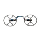 Trust Equestrian Swivel Sweet Iron Bits