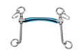 Trust Equestrian Weymouth Sweet Iron Bits