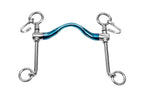 Trust Equestrian Weymouth Sweet Iron Bits