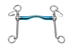 Trust Equestrian Weymouth Sweet Iron Bits
