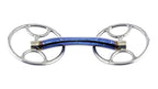 Trust Equestrian Swivel Sweet Iron Bits