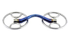 Trust Equestrian Swivel Sweet Iron Bits
