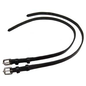 Walsh Spurs Straps