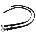 Walsh Spurs Straps
