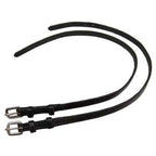 Walsh Spurs Straps