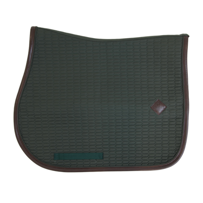 SADDLE PAD COLOR EDITION LEATHER