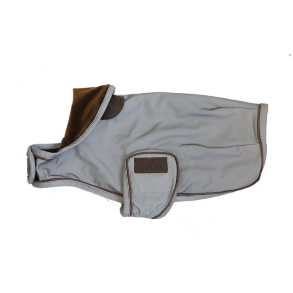 Kentucky Horsewear Dog Coat Reflective & Water Repellent