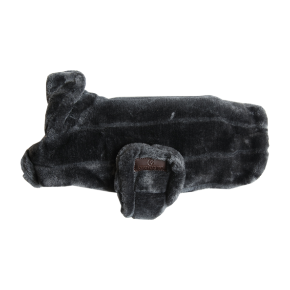 Kentucky Horsewear Dog Coat Fake Fur