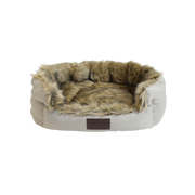 DOG BED CAVE