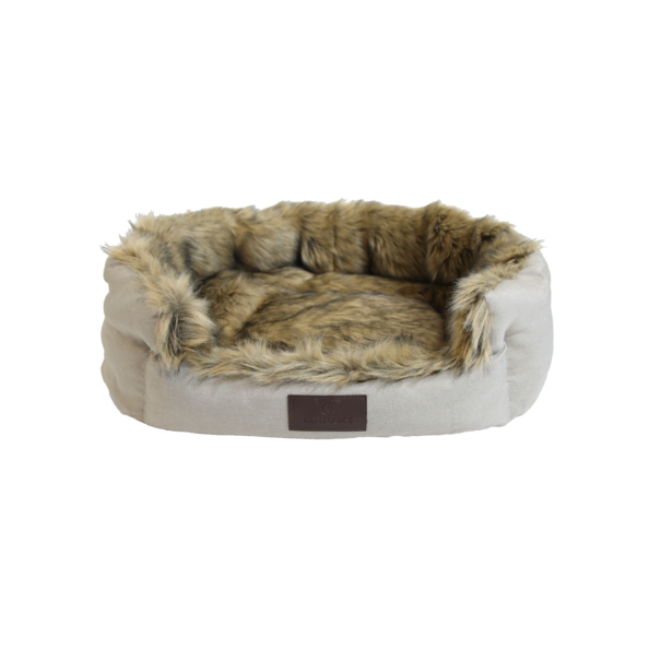 DOG BED CAVE