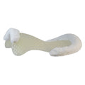 Acavallo Respira Air Release Soft Gel Pad & Front Riser
