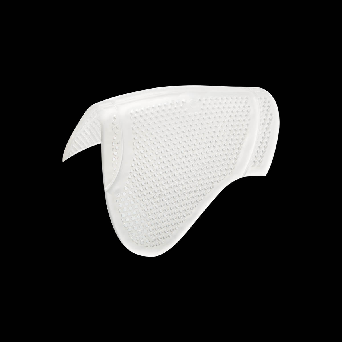 Acavallo Adjustment Shaped Gel Front Riser