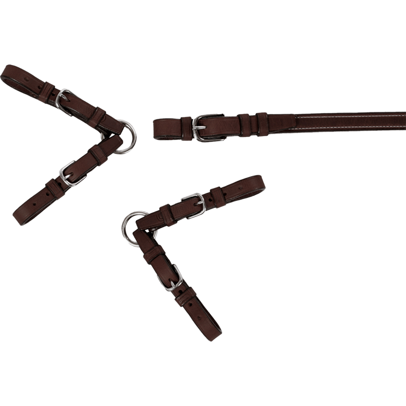 CWD Adjustable Pelham Straps