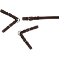 CWD Adjustable Pelham Straps
