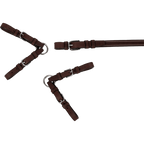 CWD Adjustable Pelham Straps