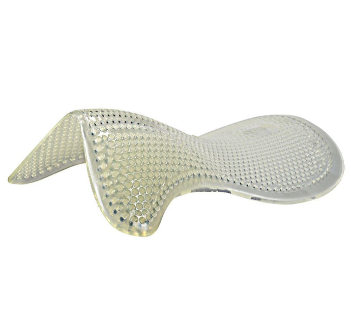 Acavallo Gel Pad & Front Riser