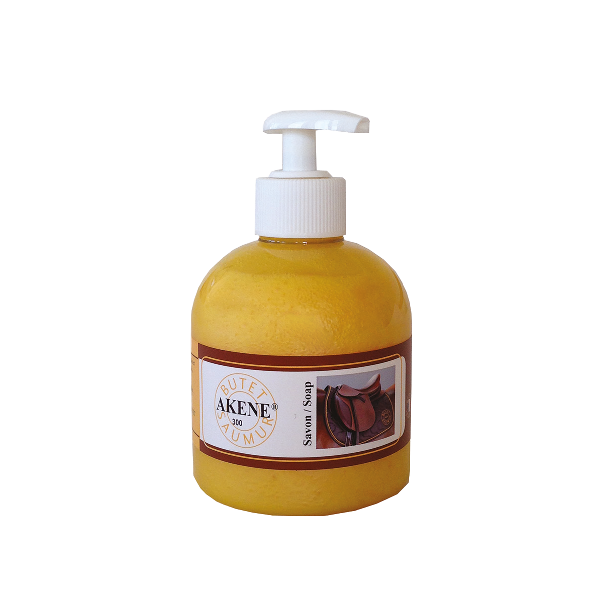 Butet Akene Soap