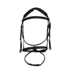CWD Anatomic French Noseband Bridle