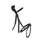 CWD Anatomic French Noseband Bridle