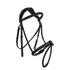 CWD Anatomic French Noseband Bridle