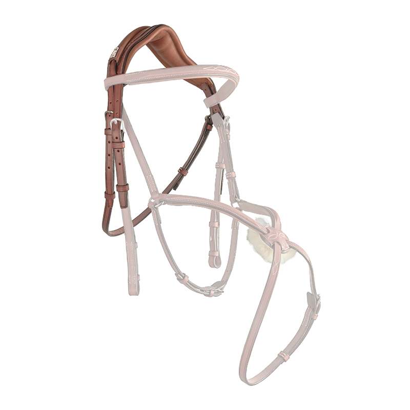 CWD Anatomic Headpiece
