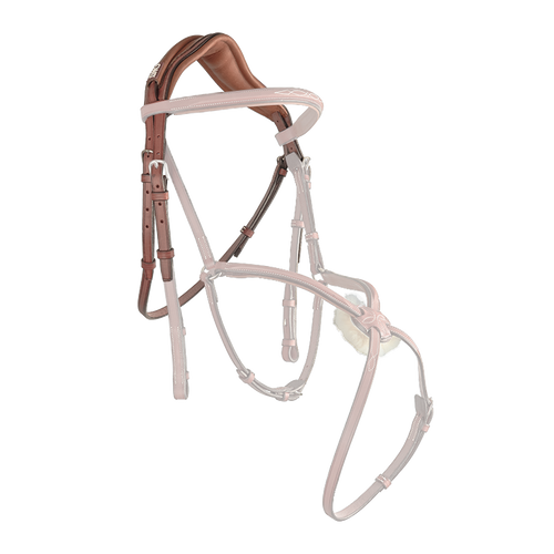 CWD Anatomic Headpiece