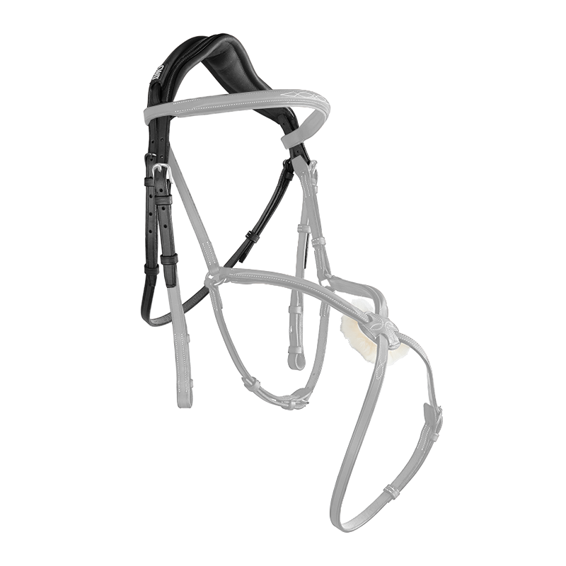 CWD Anatomic Headpiece