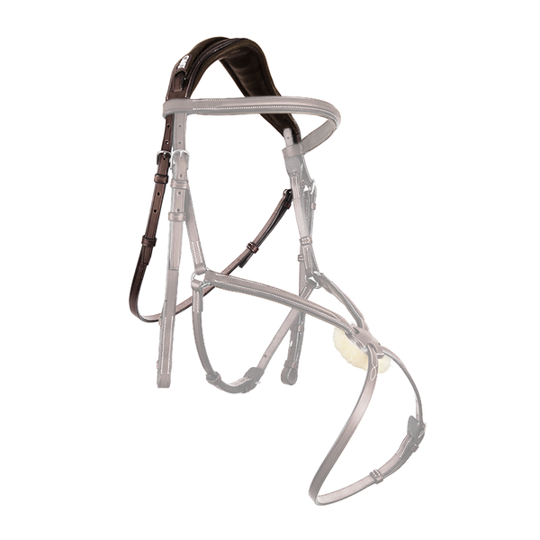 CWD Anatomic Headpiece