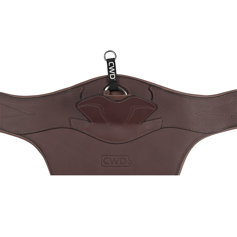 CWD Jumping Belly Guard Girth