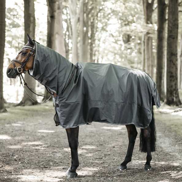 Rain Coat 100% Waterproof