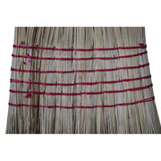 Rice Straw Broom