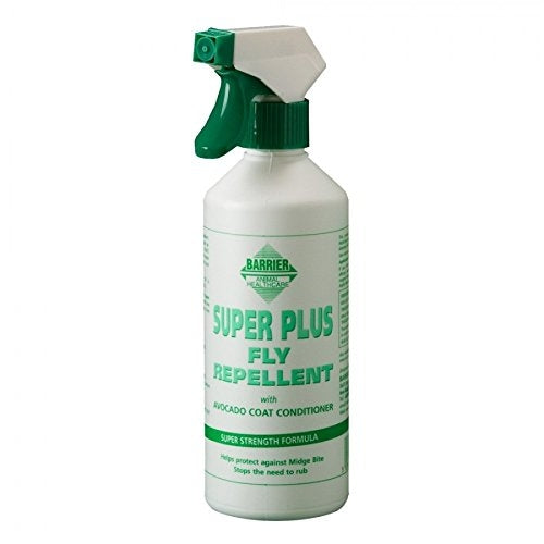 Super Plus Fly Repellent