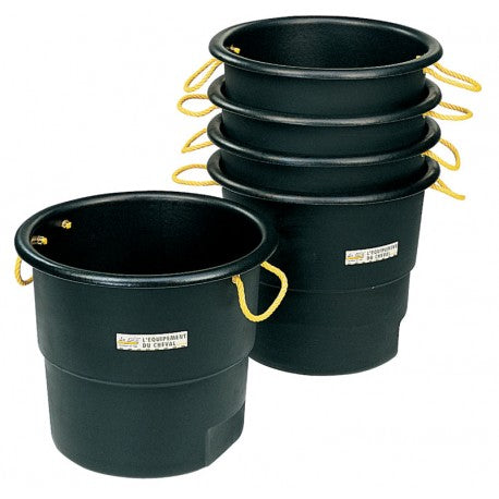 Bucket With Handles